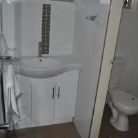 Superior Two Bedroom Apartment with Sea View