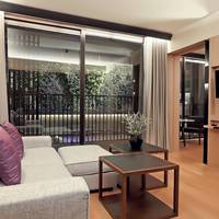 Premier One-Bedroom Suite with Balcony