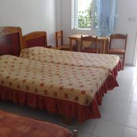 Studio (3 Adults)