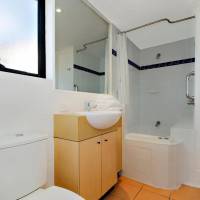 One-Bedroom Apartment - Level 4 or 5