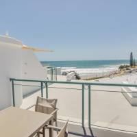 One-Bedroom Apartment - Top Floor