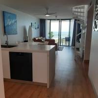 Penthouse Apartment