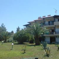 Studio (2-3 Adults)