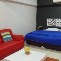 Family Double Room