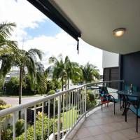 Superior One Bedroom Apartment (with External Rooftop Spa)