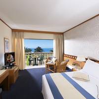 Classic Room with Land View