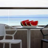 Double Room with Sea View