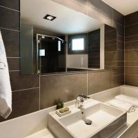 Triple Room with Side Sea View (2 adults + 1 child)