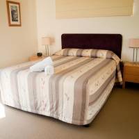 Two-Bedroom Apartment with Pool Access