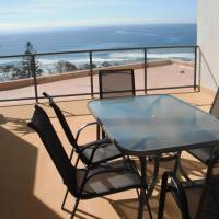 Three-Bedroom Apartment - Penthouse