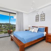 Superior Three-Bedroom Apartment - 401