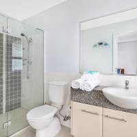 Deluxe Triple Room with Sea View