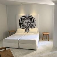 Junior Suite with Garden View