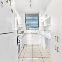 Two-Bedroom Apartment - 5