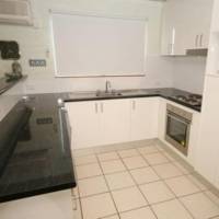 Two-Bedroom Apartment - 9
