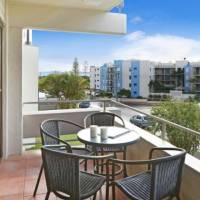 Two-Bedroom Apartment - 5