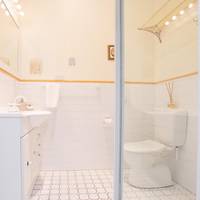 King or Twin Room - Adults Only