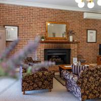 Bluebush Three-Bedroom Cottage