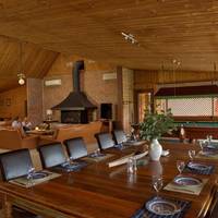 Bluebush Five Bedroom Lodge