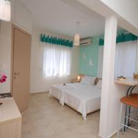 Studio (3 Adults)