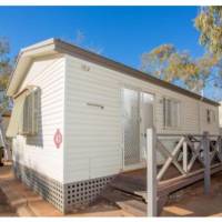 Deluxe 2 Bedroom Unit