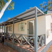 Standard Studio Cabin - Queen