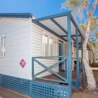 Superior Cabin - Sleeps 5