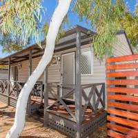 Standard Studio Cabin - Twin