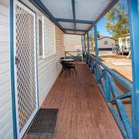 Superior Cabin - Sleeps 4