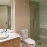 One-Bedroom Cypress Apartment