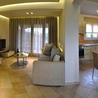 Classic Villa