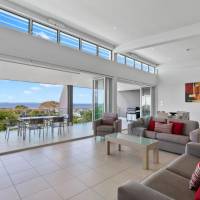 Deluxe Penthouse