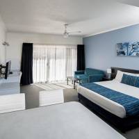 Suite with Spa Bath