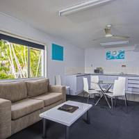 Standard Two-Bedroom Apartment