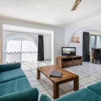Standard Four-Bedroom Apartment