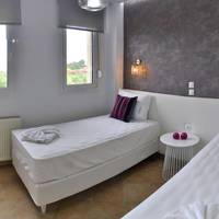 Romantic Villa 