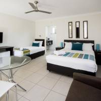 Deluxe Standard Room