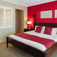 Premier Two-Bedroom Apartment with Ocean View