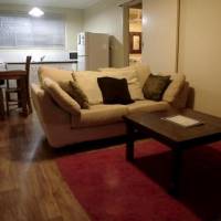 King One-Bedroom Apartment