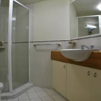 Superior One-Bedroom Apartment
