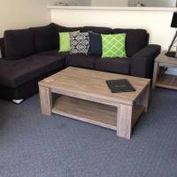 One-Bedroom Apartment with Bay View (Min 3 Nights)