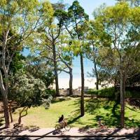Two-Bedroom Apartment with Bay View (Min 3 Nights)
