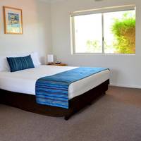 One-Bedroom Apartment (2 Adults)