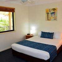 Two-Bedroom Apartment (4 Adults)