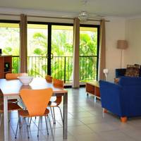 Premium Two-Bedroom Apartment