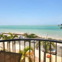 Two-Bedroom Sea View Apartment 