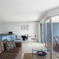 Two-Bedroom Apartment - Ground Floor 