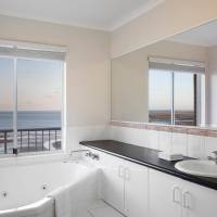 Three-Bedroom Apartment - Penthouse