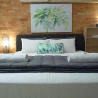 Two Bedroom Ground Floor
