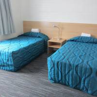Family Two-Bedroom Suite